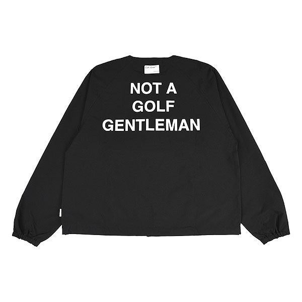 CAPTAINS HELM GOLF キャプテンズヘルムゴルフ GENTLEMAN NO COLLAR JACKET