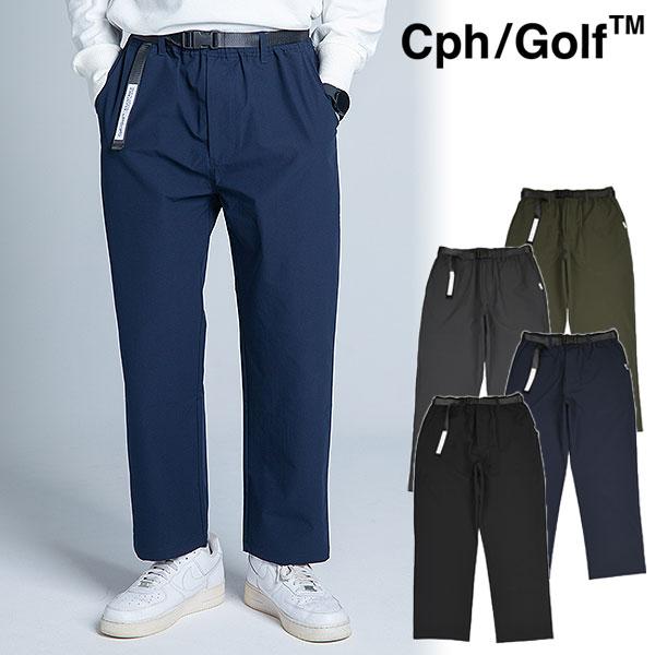 CAPTAINS HELM GOLF キャプテンズヘルムゴルフ ADJUSTABLE PANTS THE 2ND
