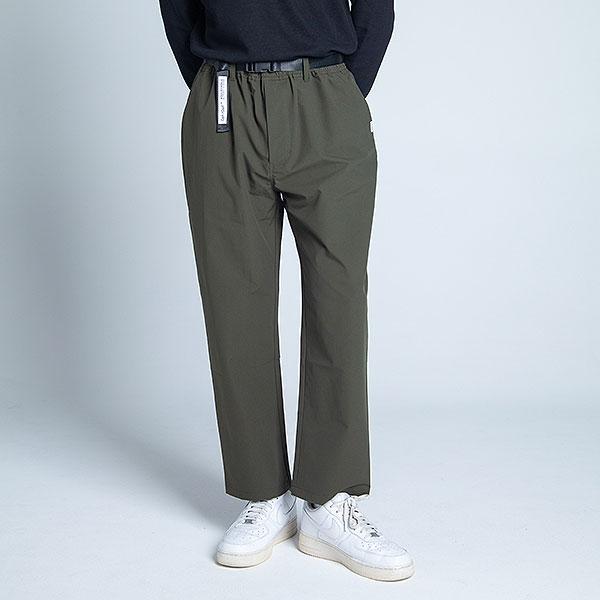 CAPTAINS HELM GOLF キャプテンズヘルムゴルフ ADJUSTABLE PANTS THE 2ND