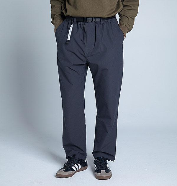 CAPTAINS HELM GOLF キャプテンズヘルムゴルフ ADJUSTABLE PANTS THE 2ND