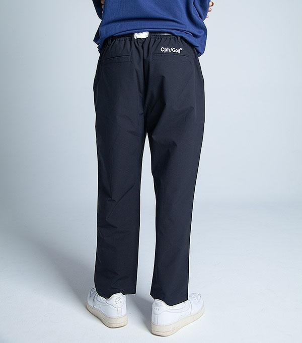 cph/g キャプテンズヘルムゴルフ adjustable pants M CAPTAINS HELM GOLF キャプテンズヘルムゴルフ ADJUSTABLE PANTS THE 2ND