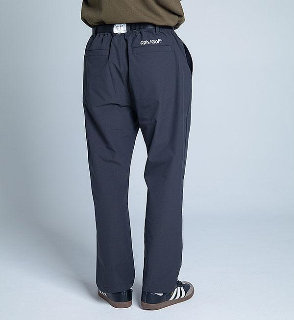 CAPTAINS HELM GOLF キャプテンズヘルムゴルフ ADJUSTABLE PANTS THE 2ND