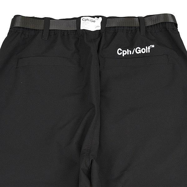 CAPTAINS HELM GOLF キャプテンズヘルムゴルフ ADJUSTABLE PANTS THE 2ND