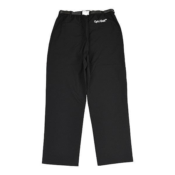 CAPTAINS HELM GOLF キャプテンズヘルムゴルフ ADJUSTABLE PANTS THE 2ND