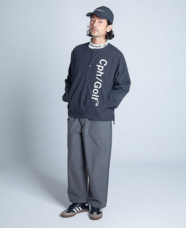 CAPTAINS HELM GOLF キャプテンズヘルムゴルフ BELTED ADJUSTABLE WIDE