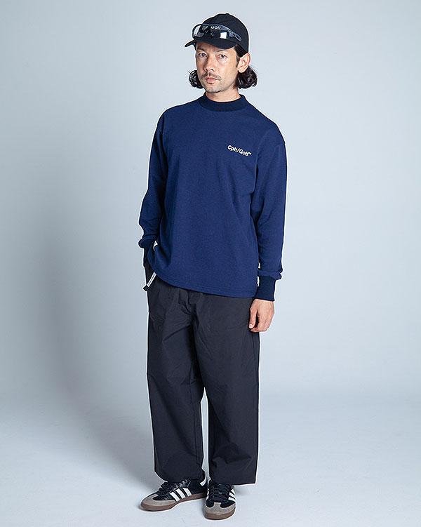 CAPTAINS HELM GOLF キャプテンズヘルムゴルフ BELTED ADJUSTABLE WIDE