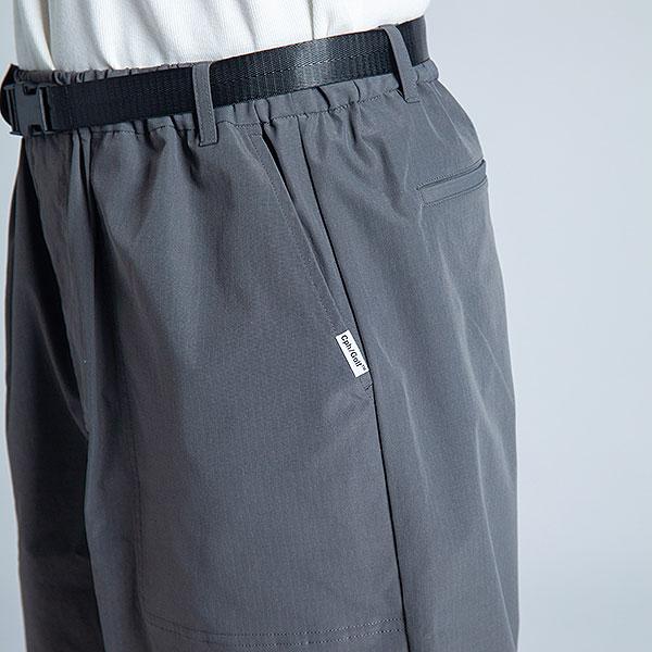 CAPTAINS HELM GOLF キャプテンズヘルムゴルフ BELTED ADJUSTABLE WIDE