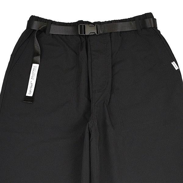 CAPTAINS HELM GOLF キャプテンズヘルムゴルフ BELTED ADJUSTABLE WIDE
