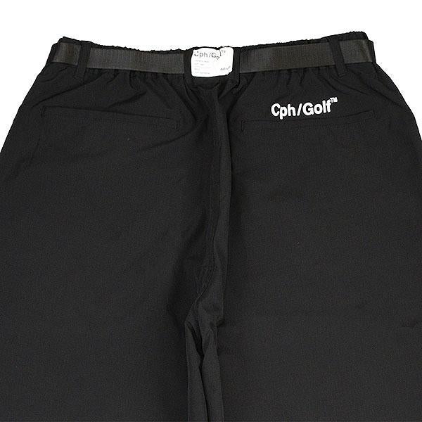 CAPTAINS HELM GOLF キャプテンズヘルムゴルフ BELTED ADJUSTABLE WIDE