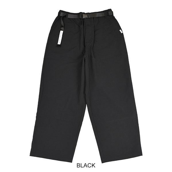 CAPTAINS HELM GOLF キャプテンズヘルムゴルフ BELTED ADJUSTABLE WIDE