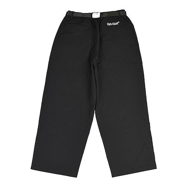 CAPTAINS HELM GOLF キャプテンズヘルムゴルフ BELTED ADJUSTABLE WIDE