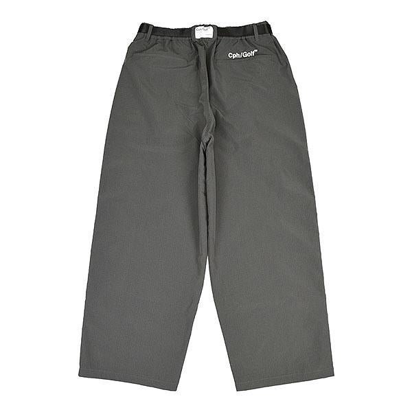 CAPTAINS HELM GOLF キャプテンズヘルムゴルフ BELTED ADJUSTABLE WIDE