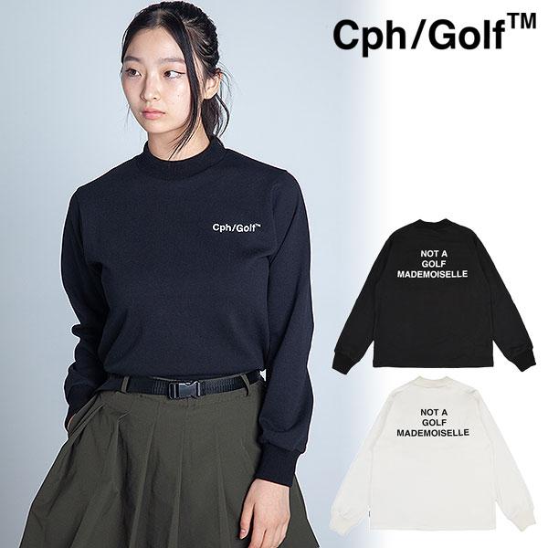 CAPTAINS HELM GOLF キャプテンズヘルムゴルフ [WOMEN] MADEMOISELLE