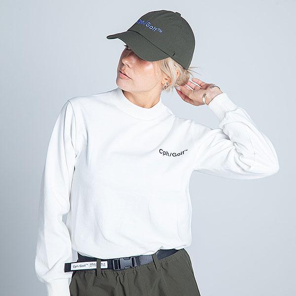 CAPTAINS HELM GOLF キャプテンズヘルムゴルフ [WOMEN] MADEMOISELLE