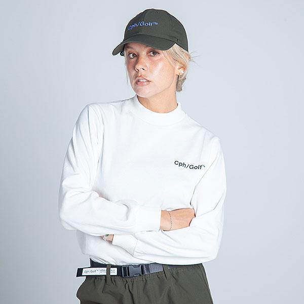 CAPTAINS HELM GOLF キャプテンズヘルムゴルフ [WOMEN] MADEMOISELLE