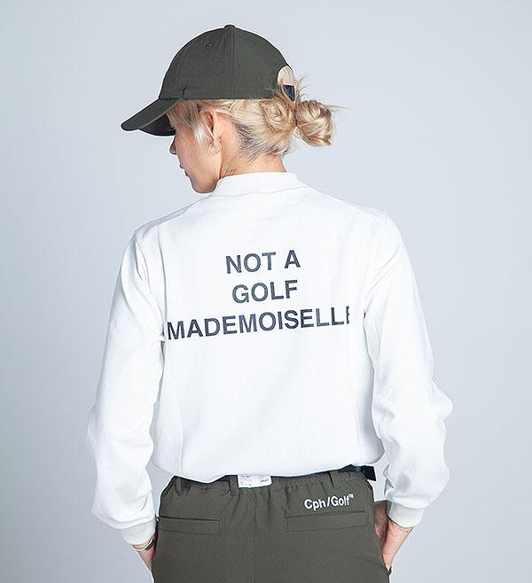 CAPTAINS HELM GOLF キャプテンズヘルムゴルフ [WOMEN] MADEMOISELLE