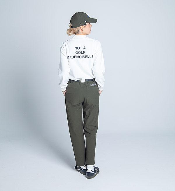 CAPTAINS HELM GOLF キャプテンズヘルムゴルフ [WOMEN] MADEMOISELLE