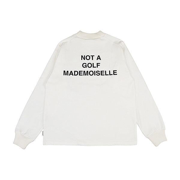 CAPTAINS HELM GOLF キャプテンズヘルムゴルフ [WOMEN] MADEMOISELLE
