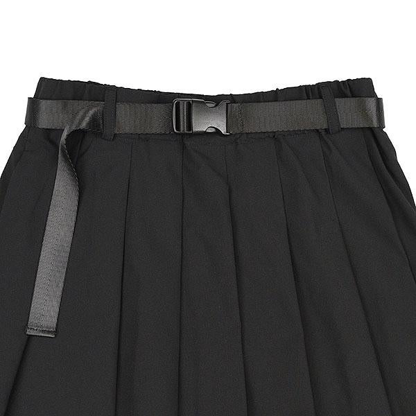 CAPTAINS HELM GOLF キャプテンズヘルムゴルフ BELTED ADJUSTABLE SKIRT
