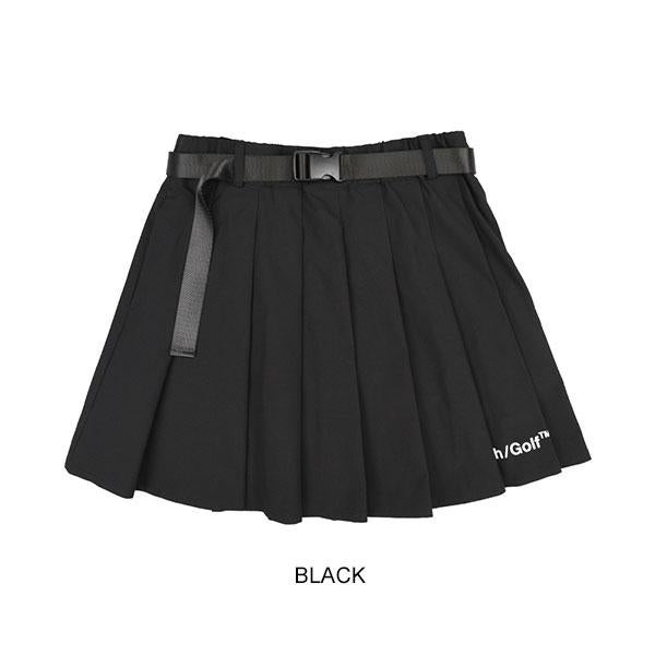 キャプテンヘルムズゴルフ　スカート CAPTAINS HELM GOLF キャプテンズヘルムゴルフ BELTED ADJUSTABLE SKIRT