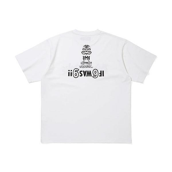 HIDEANDSEEK × Toru Nishiura(西浦 徹) ハイドアンドシーク The H&S S
