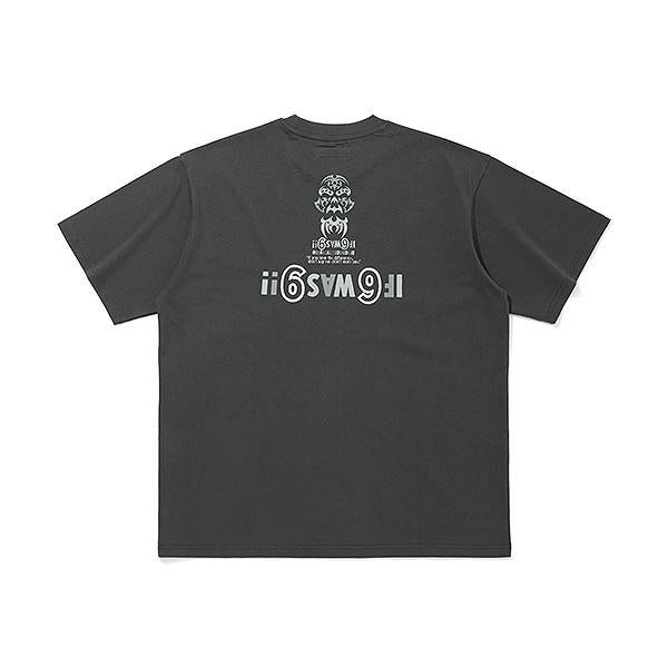HIDEANDSEEK × Toru Nishiura(西浦 徹) ハイドアンドシーク The H&S S