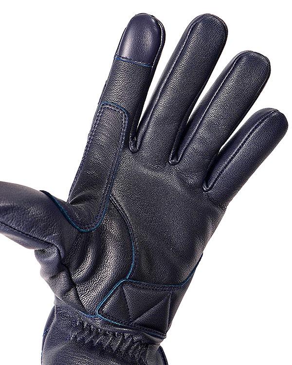 EVILACT イーブルアクト DIAMOND STITCH GLOVES