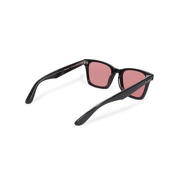 EVILACT EYEWEAR イーブルアクト アイウェア MUSTANG -BLACK×GRAY