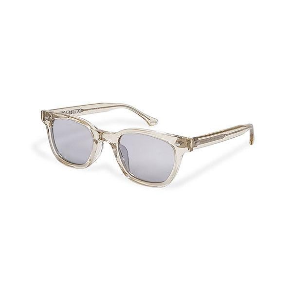 EVILACT EYEWEAR イーブルアクト アイウェア HENDERSON -A.CLEAR