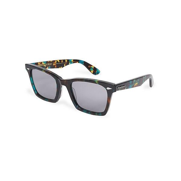 EVILACT EYEWEAR イーブルアクト アイウェア MUSTANG -EMERALD HAVANA