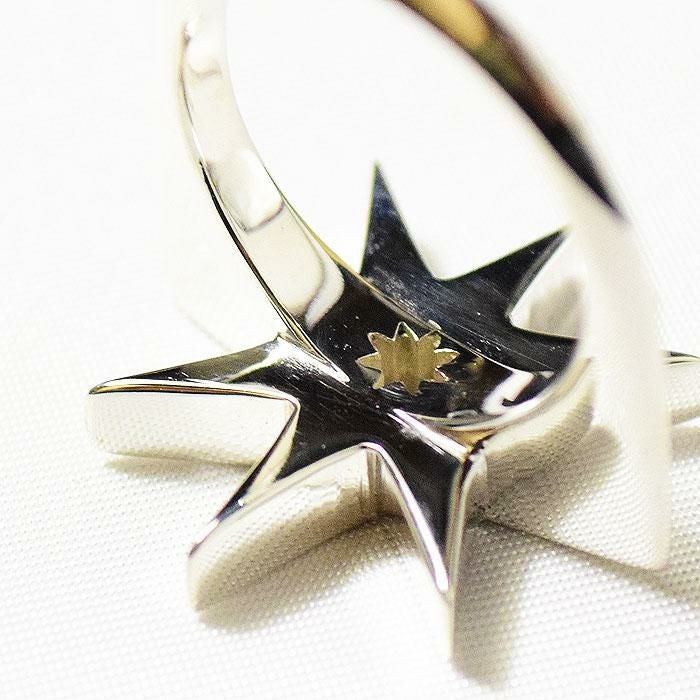 GDCシルバーバングル専用ボックス付き GDC ジーディーシー SILVER RING メンズ レディース リング 指輪