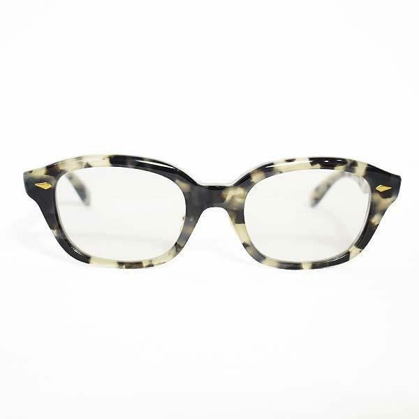 GLAD HAND×丹羽雅彦 グラッドハンド×丹羽雅彦 J-IMMY GLASSES