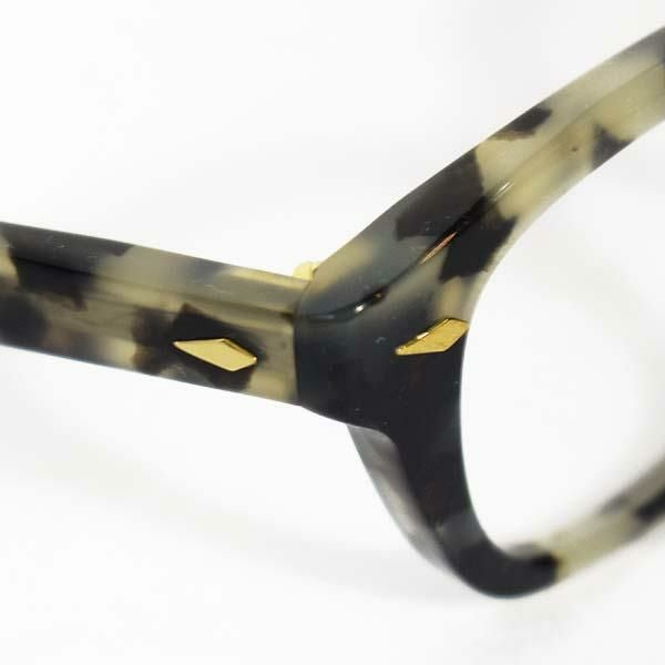 GLAD HAND×丹羽雅彦 グラッドハンド×丹羽雅彦 J-IMMY GLASSES