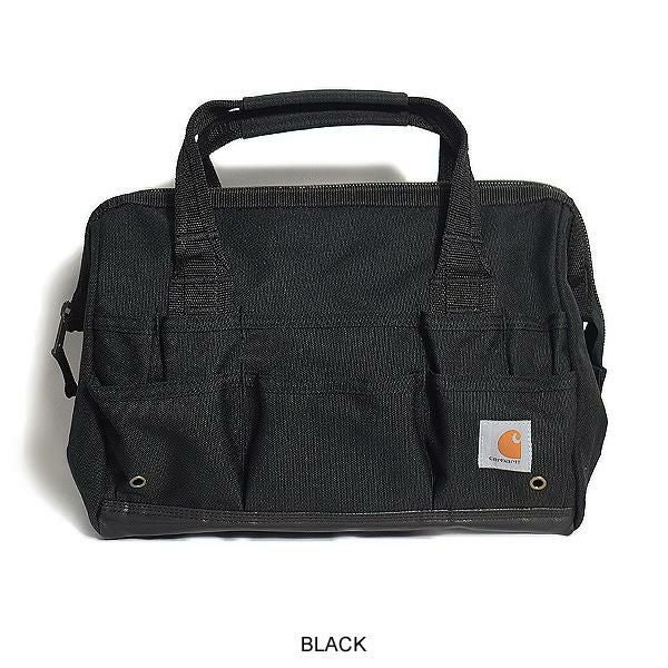 Carhartt カーハート 14 INCH TOOL BAG メンズ ツールバッグ ボストン