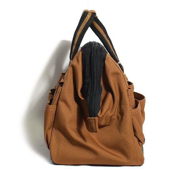 Carhartt カーハート 14 INCH TOOL BAG メンズ ツールバッグ ボストン