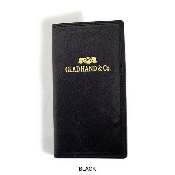 GLADHAND グラッドハンド　ケース PORTER ポーター × GLAD HAND グラッドハンド BELONGINGS CARD CASE