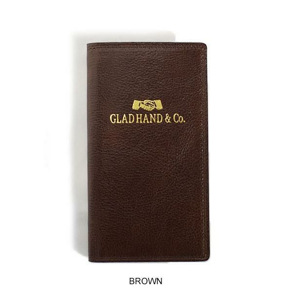 GLAD HAND グラッドハンド i PHONE CASE メンズ iPhoneケース iPhone X