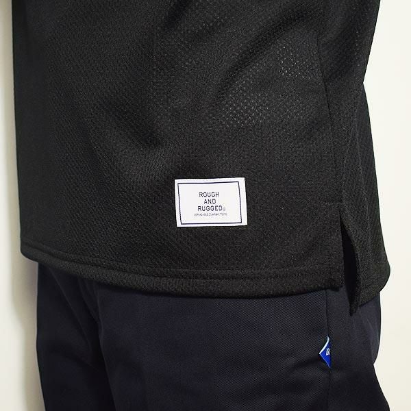 50％OFF SALE セール ROUGH AND RUGGED(ラフアンドラゲッド) TRONT