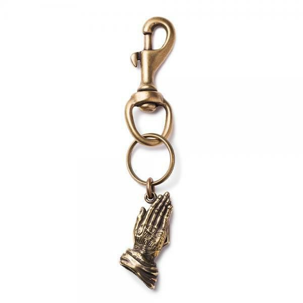 SOFTMACHINE ソフトマシーン SM x VOLCOM KEY CHAIN