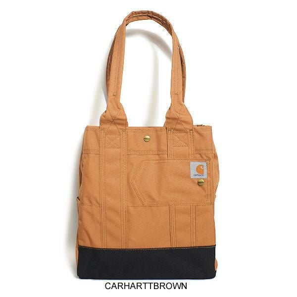Carhartt カーハート LEGACY WOMEN'S NORTH SOUTH TOTE