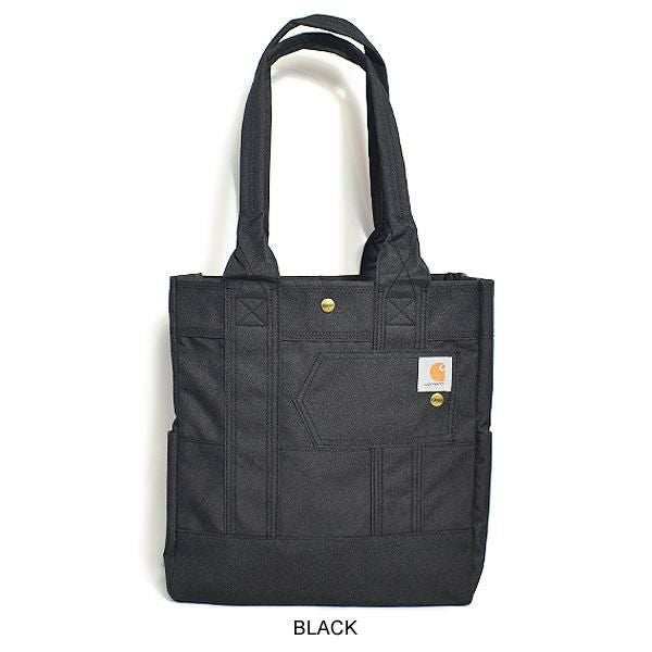 Carhartt カーハート LEGACY WOMEN'S NORTH SOUTH TOTE