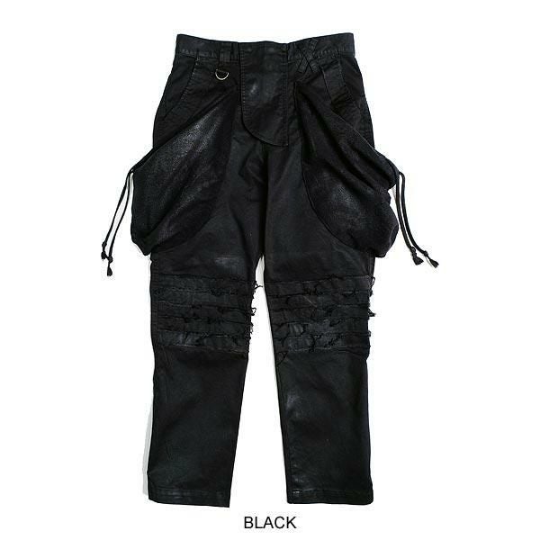 50％OFF SALE セール VIRGO ヴァルゴ Special Petaurista cargo pants