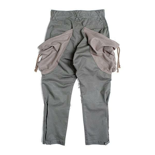 50％OFF SALE セール VIRGO ヴァルゴ Special Petaurista cargo pants