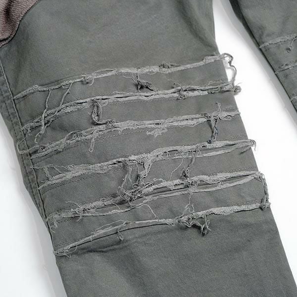 VIRGO ヴァルゴ Special Petaurista cargo pants