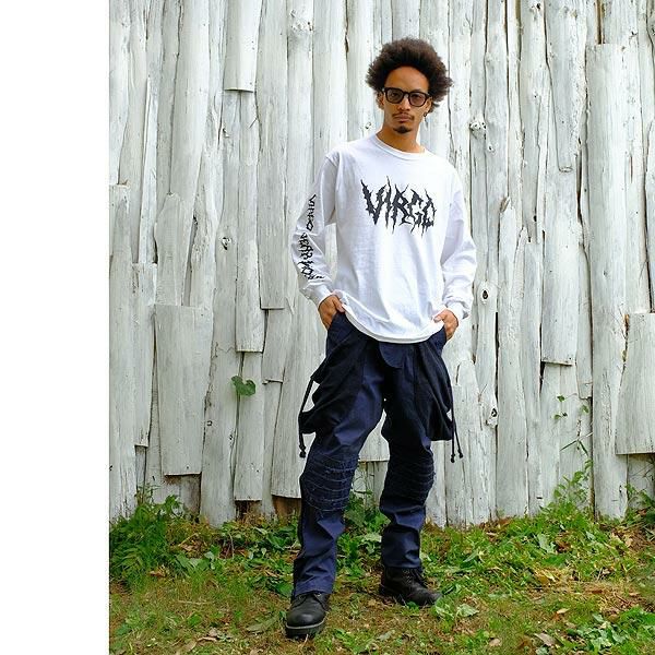 50％OFF SALE セール VIRGO ヴァルゴ Special Petaurista cargo pants