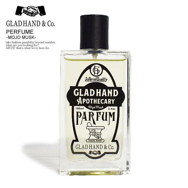 【廃盤】GLAD HAND APOTHECARY Mojo Musk 000000086243-01.jpg?size=xl&w=