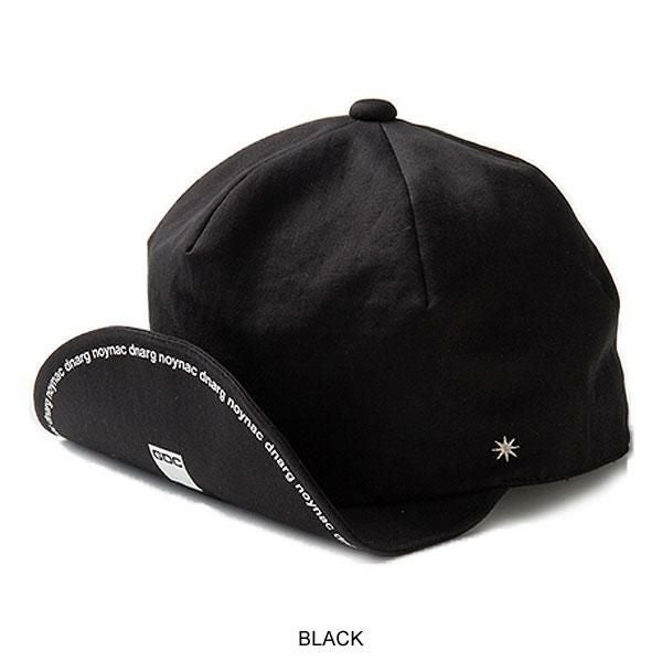 GDC ジーディーシー BOX LOGO TUCK BB CAP メンズ キャップ 帽子