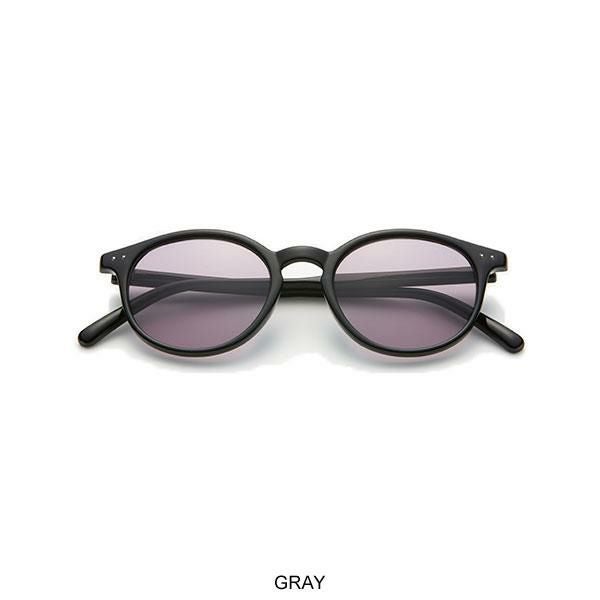 GDC ジーディーシー BOSTON COLOR SUNGLASSES