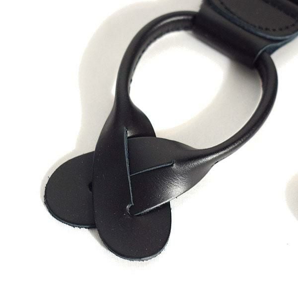 GLAD HAND グラッドハンド POLICE STYLE - SUSPENDER