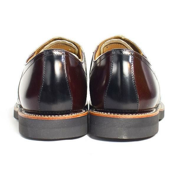グラッドハンド x リーガル GLADHAND x REGAL SADDLE GLADHAND x REGAL SADDLE - SHOES | ブランド一覧,GLAD HAND & Co
